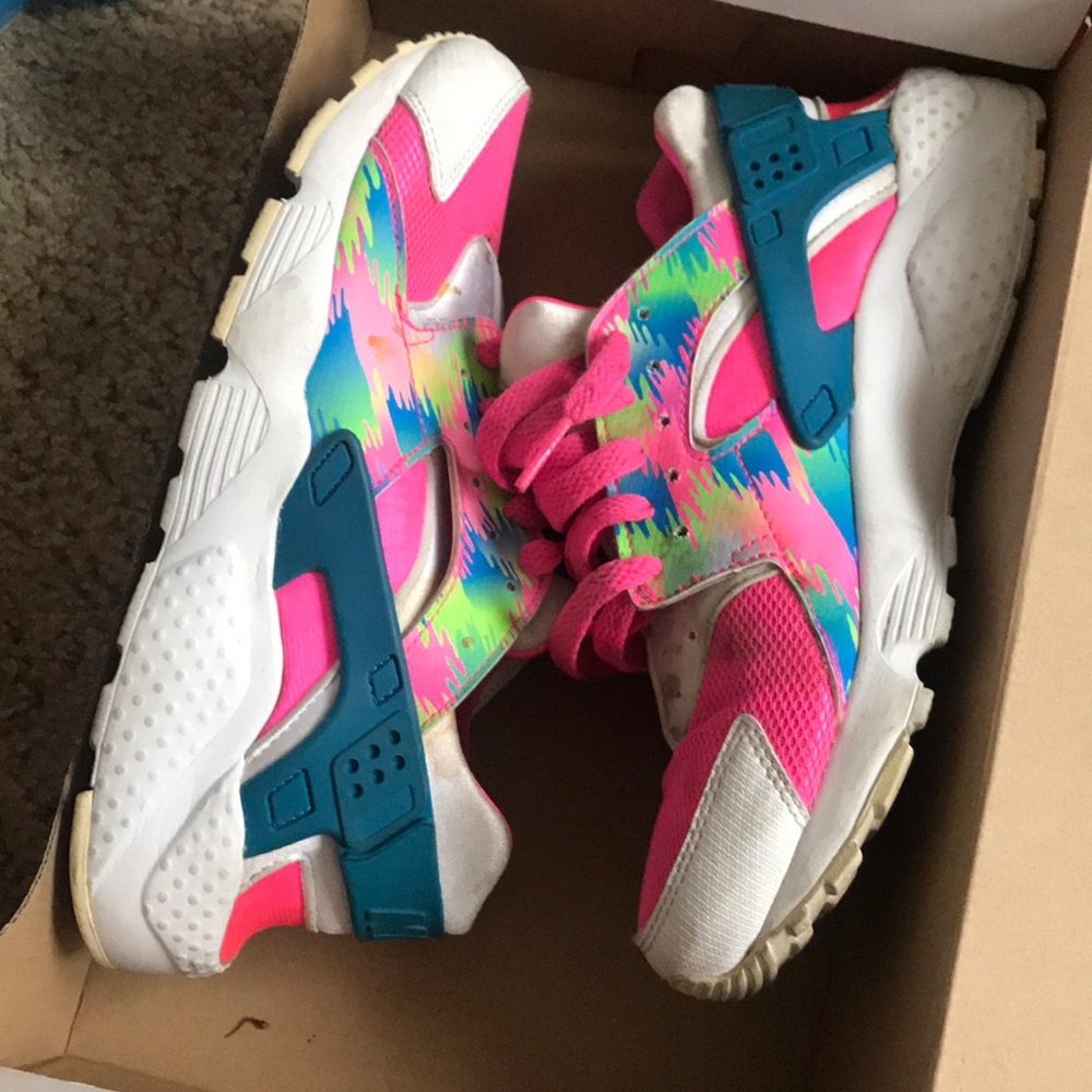 Grade School Huaraches